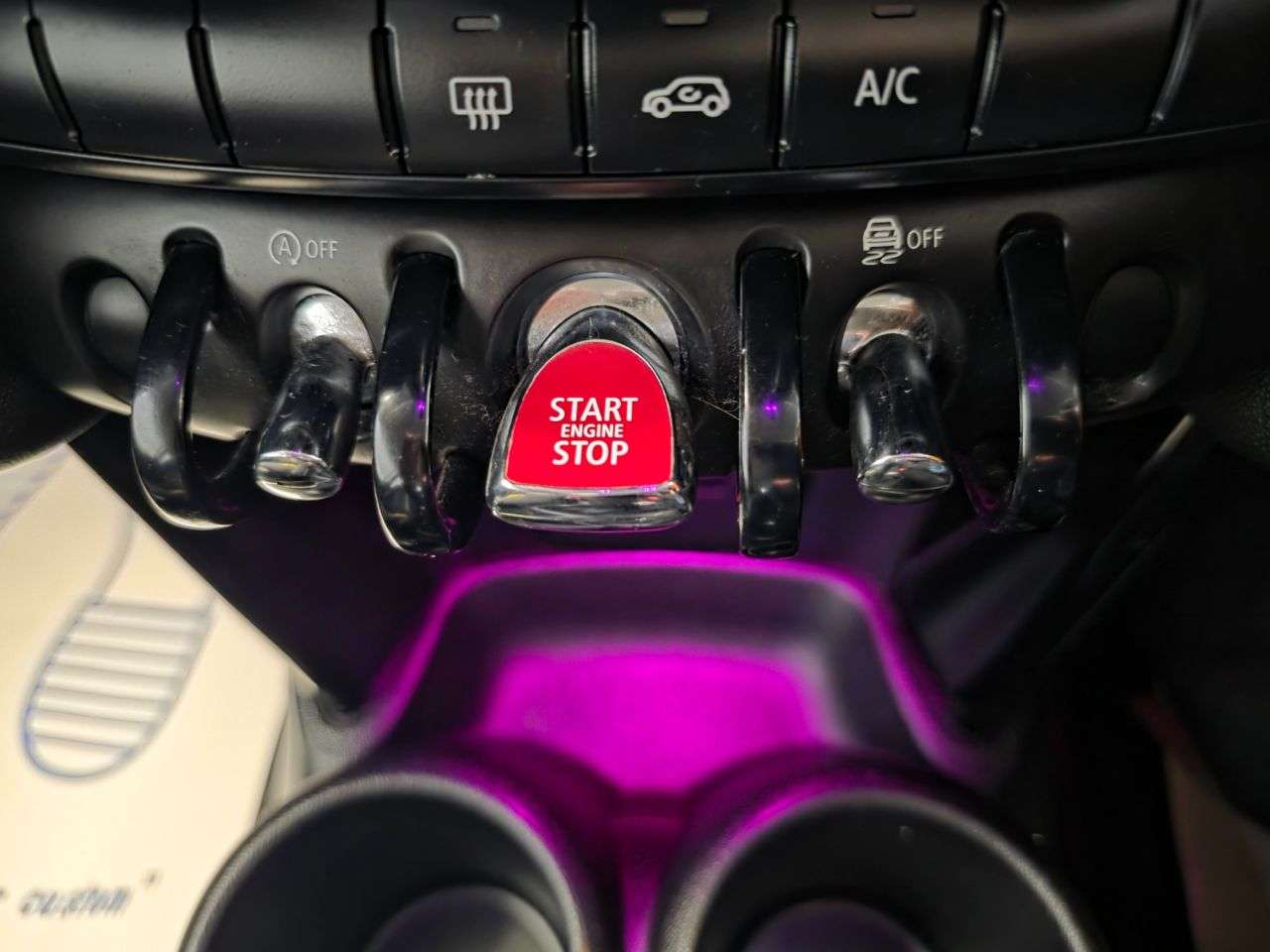 2019 MINI HATCH 2019 MINI HATCH