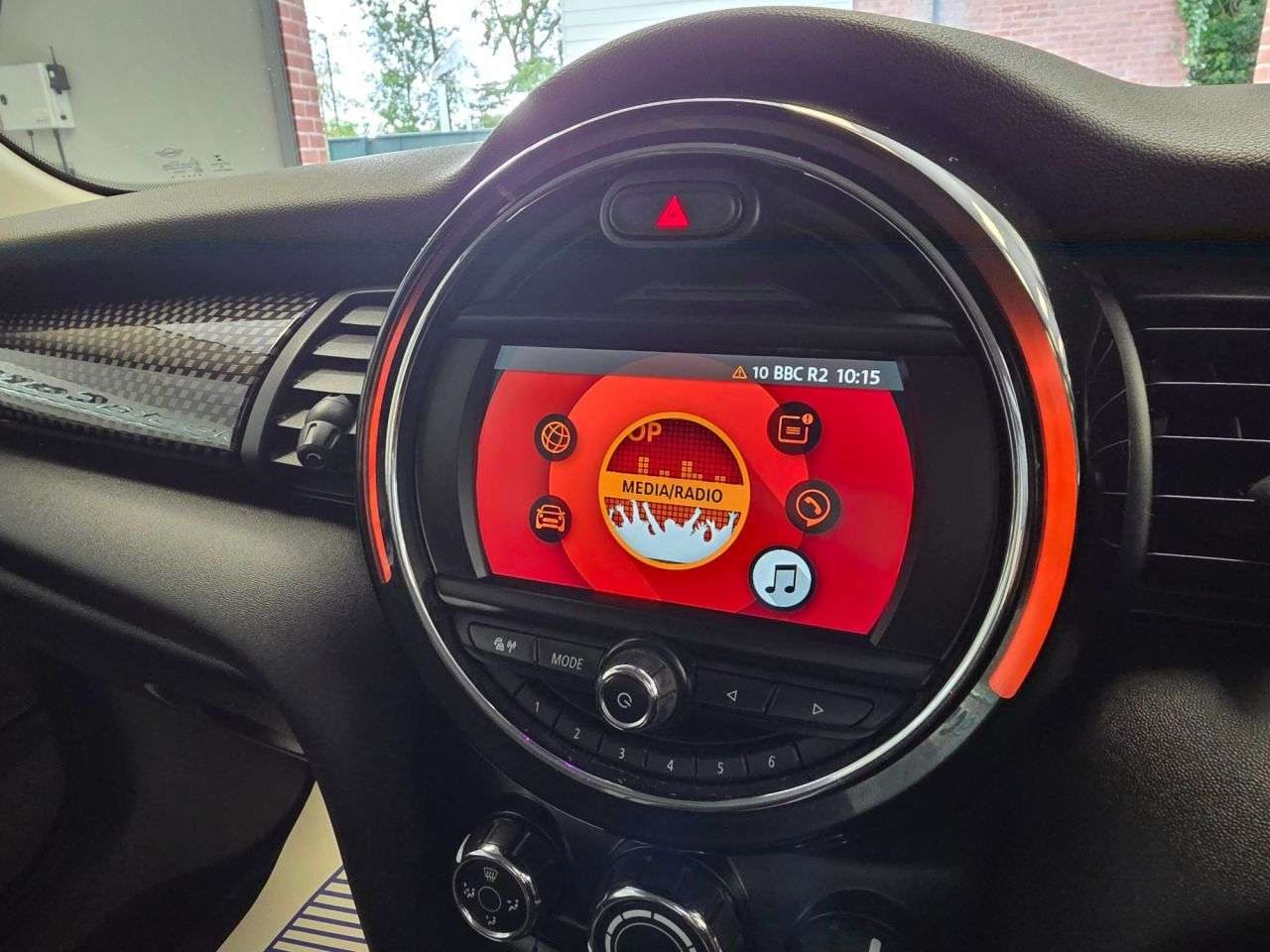 2019 MINI HATCH 2019 MINI HATCH