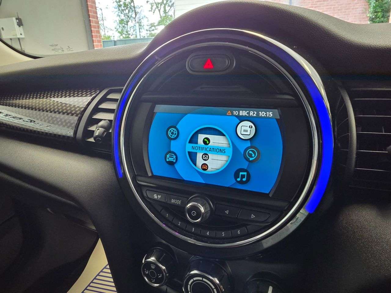 2019 MINI HATCH 2019 MINI HATCH