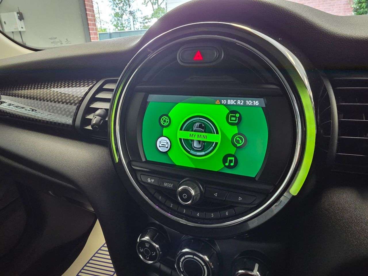 2019 MINI HATCH 2019 MINI HATCH