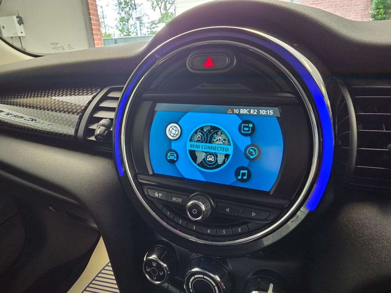 2019 MINI HATCH 2019 MINI HATCH
