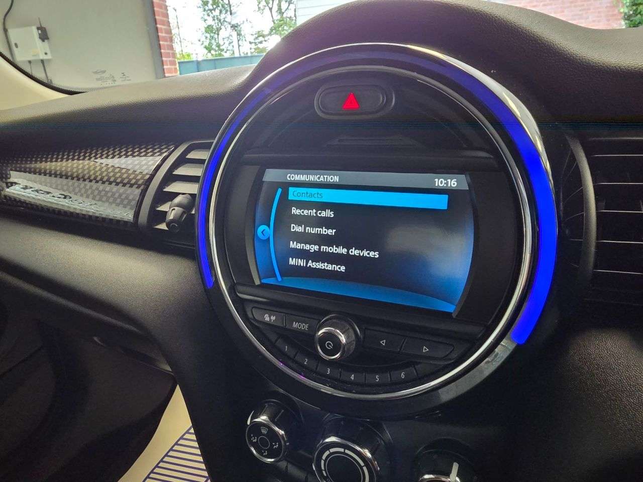 2019 MINI HATCH 2019 MINI HATCH