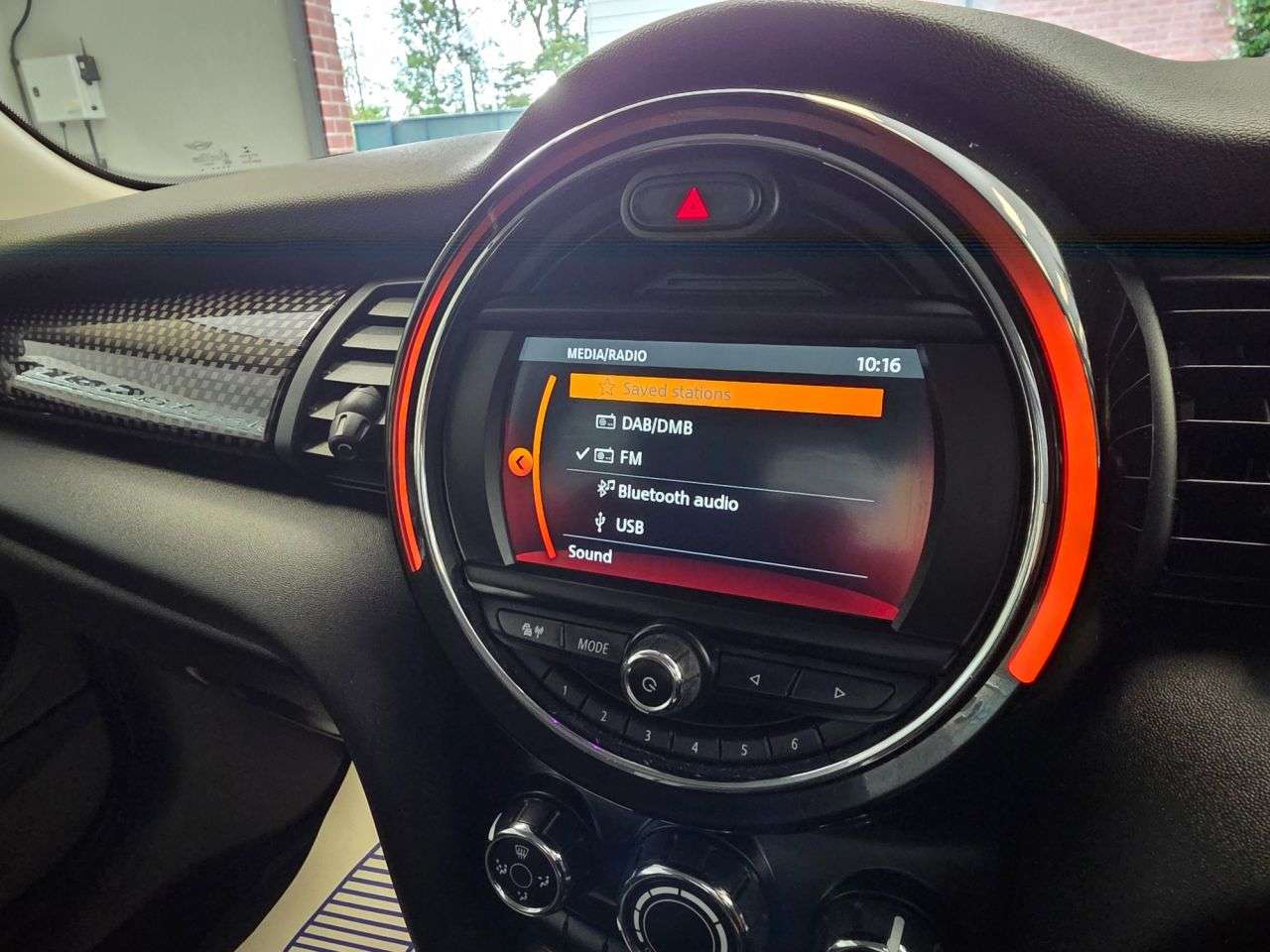 2019 MINI HATCH 2019 MINI HATCH