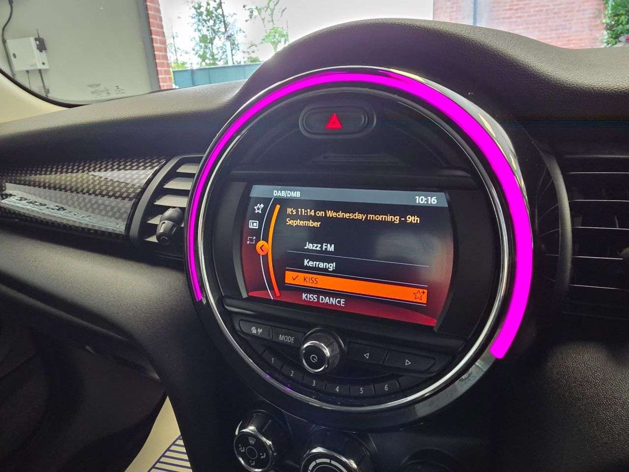 2019 MINI HATCH 2019 MINI HATCH