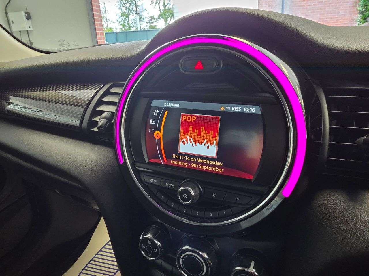 2019 MINI HATCH 2019 MINI HATCH
