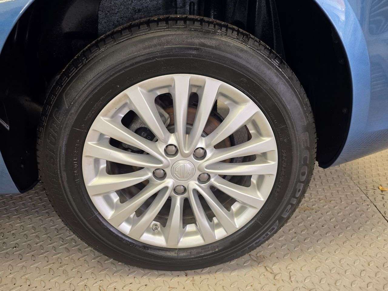 2022 MG 1100 2022 MG 1100