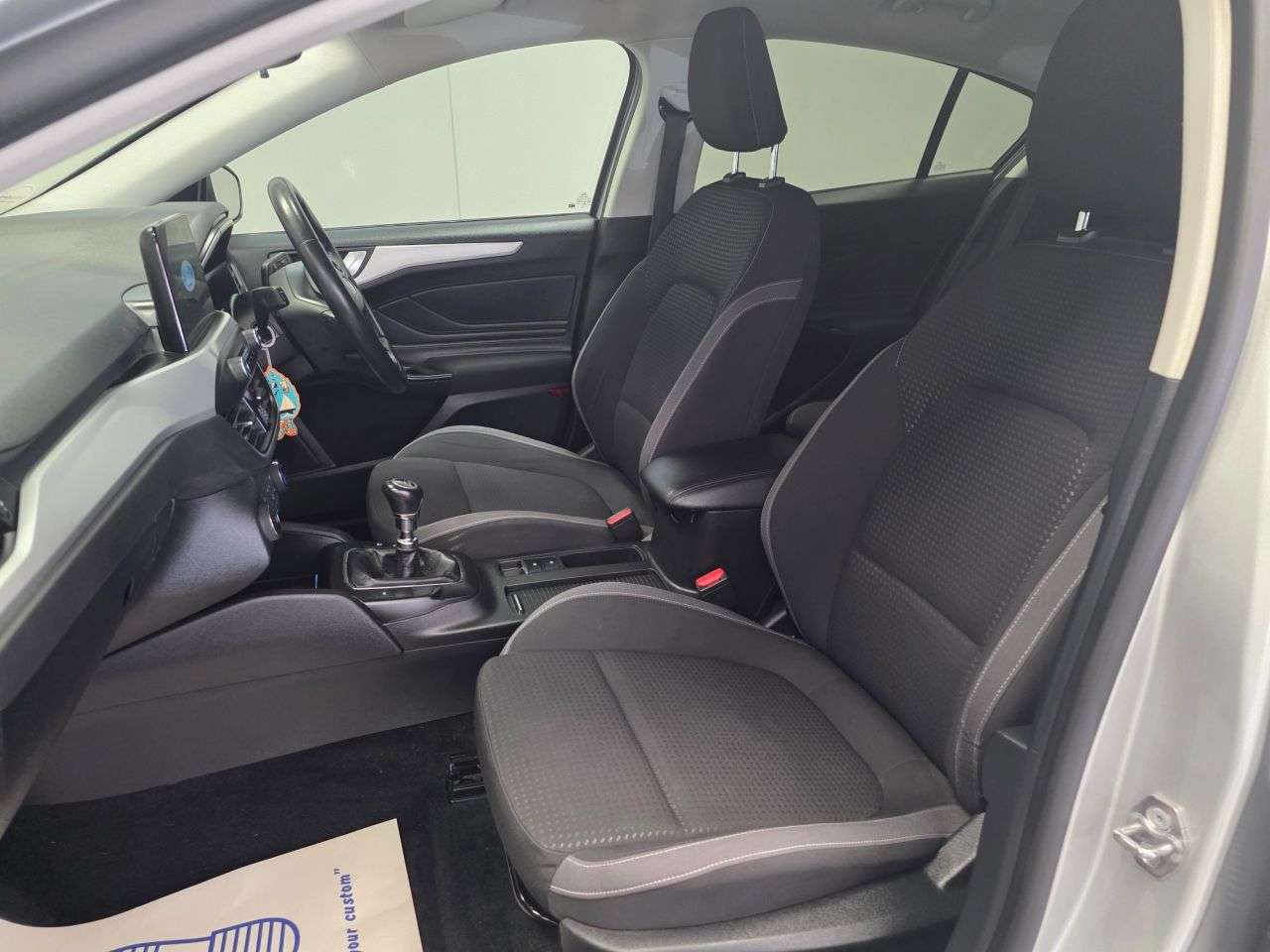 2019 FORD FOCUS 2019 FORD FOCUS