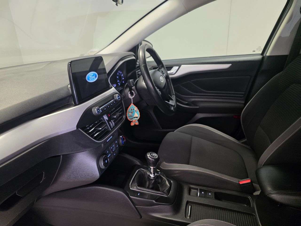 2019 FORD FOCUS 2019 FORD FOCUS