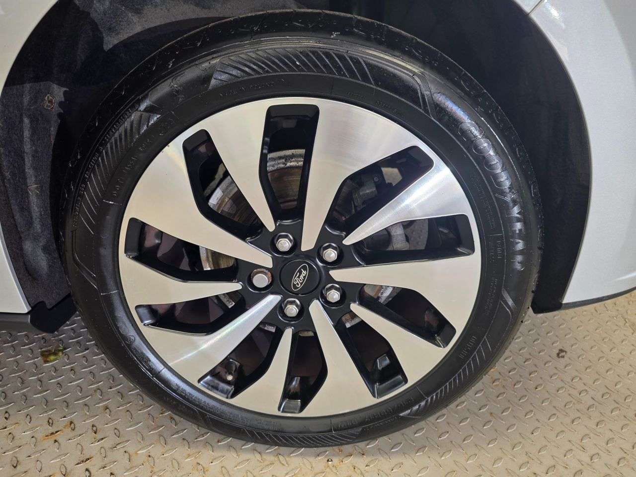 2019 FORD FOCUS 2019 FORD FOCUS
