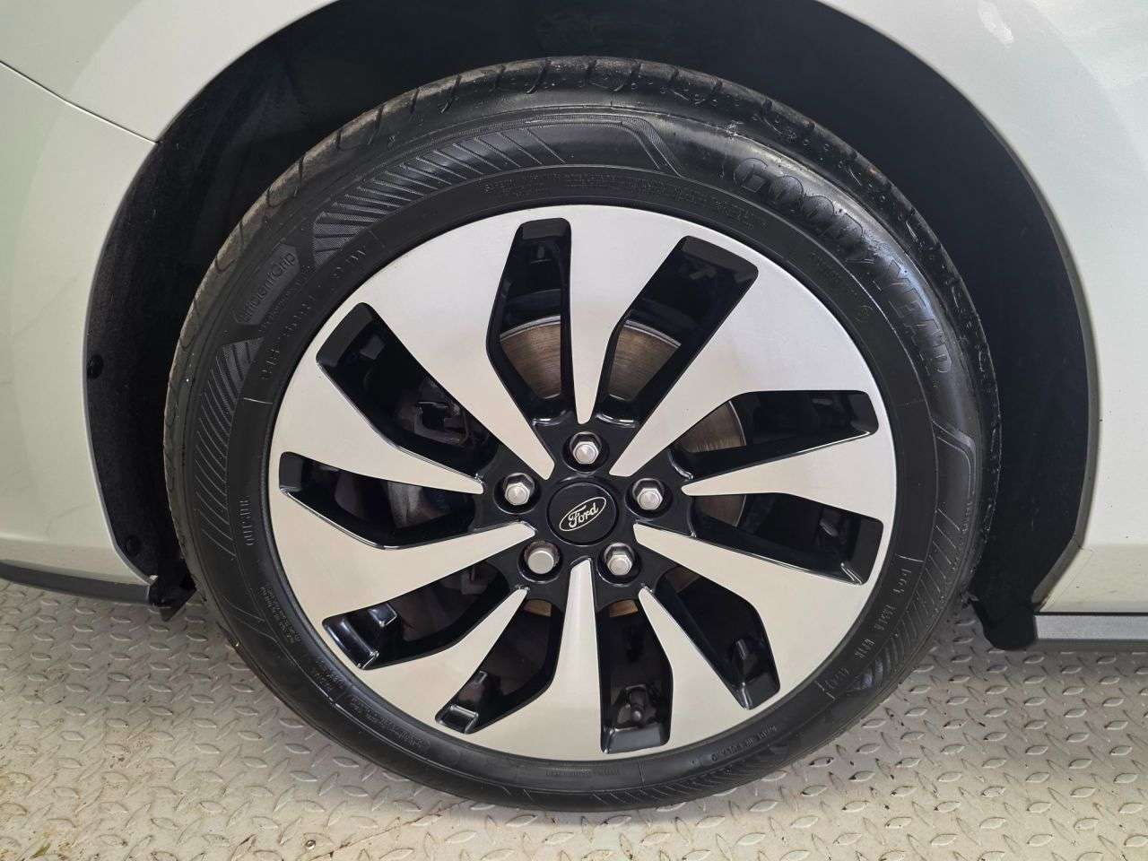 2019 FORD FOCUS 2019 FORD FOCUS