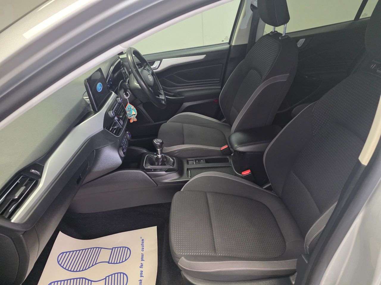 2019 FORD FOCUS 2019 FORD FOCUS