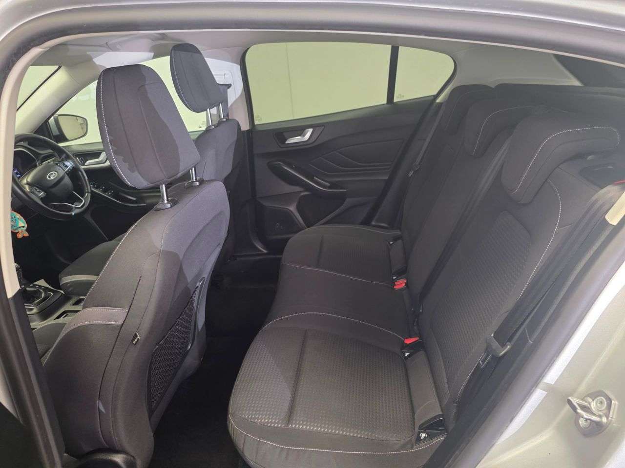 2019 FORD FOCUS 2019 FORD FOCUS
