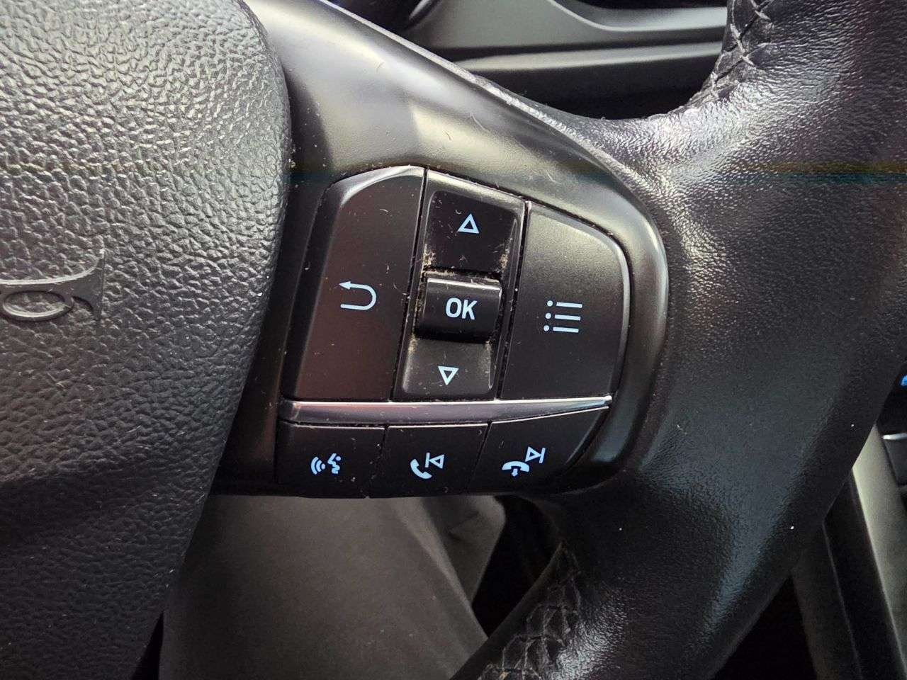 2019 FORD FOCUS 2019 FORD FOCUS