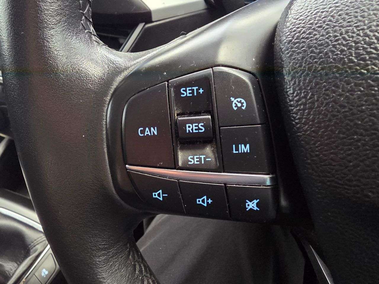 2019 FORD FOCUS 2019 FORD FOCUS