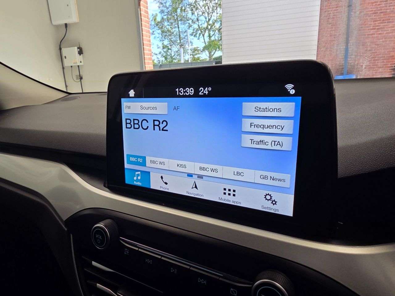 2019 FORD FOCUS 2019 FORD FOCUS