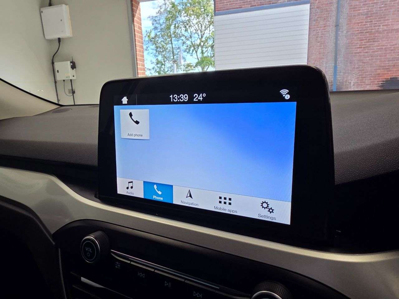 2019 FORD FOCUS 2019 FORD FOCUS