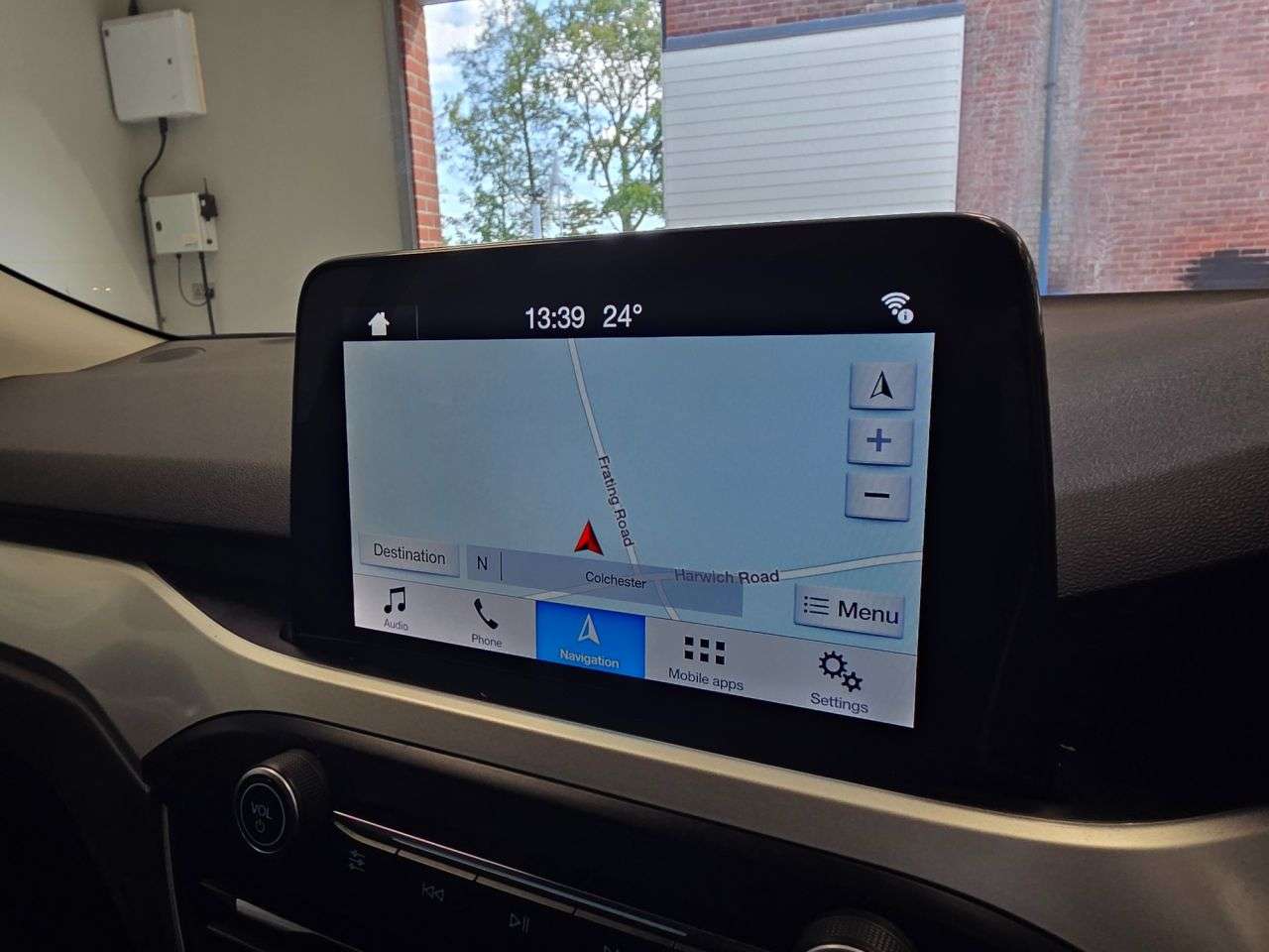 2019 FORD FOCUS 2019 FORD FOCUS