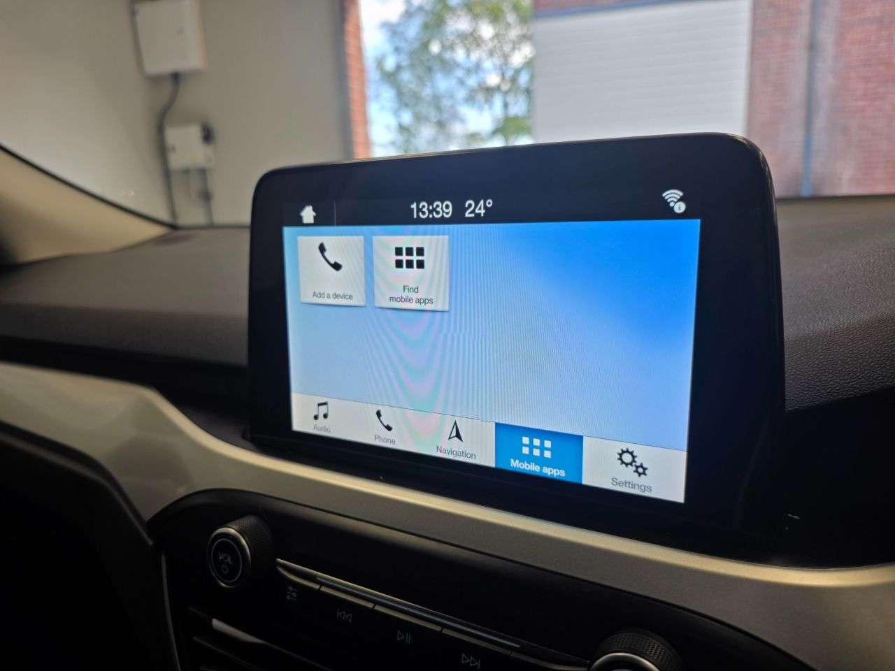 2019 FORD FOCUS 2019 FORD FOCUS