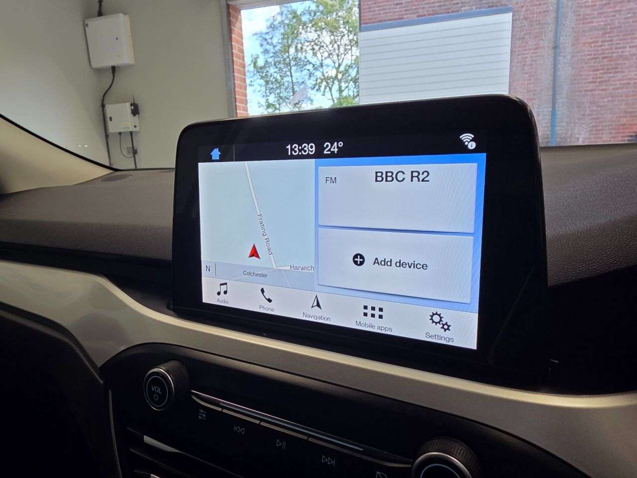 2019 FORD FOCUS 2019 FORD FOCUS
