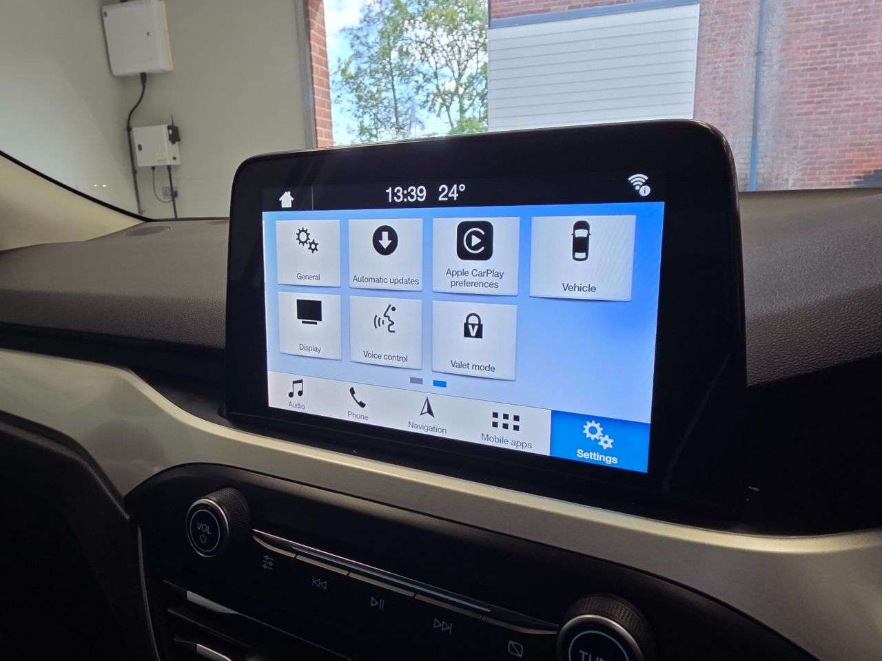 2019 FORD FOCUS 2019 FORD FOCUS