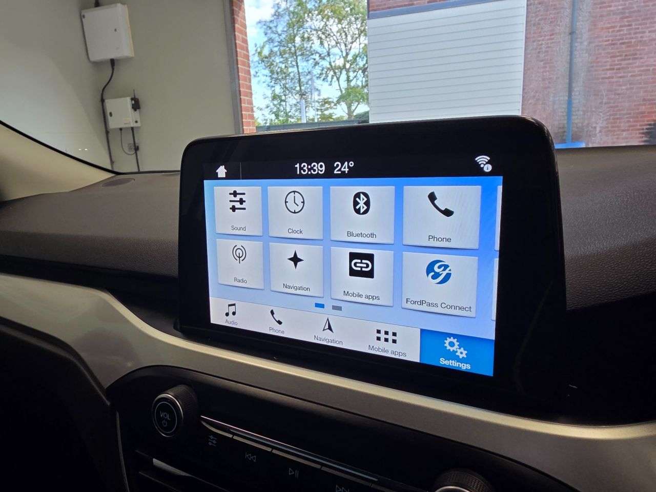 2019 FORD FOCUS 2019 FORD FOCUS