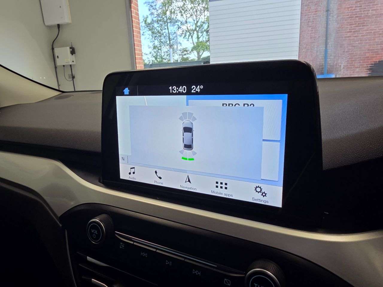 2019 FORD FOCUS 2019 FORD FOCUS