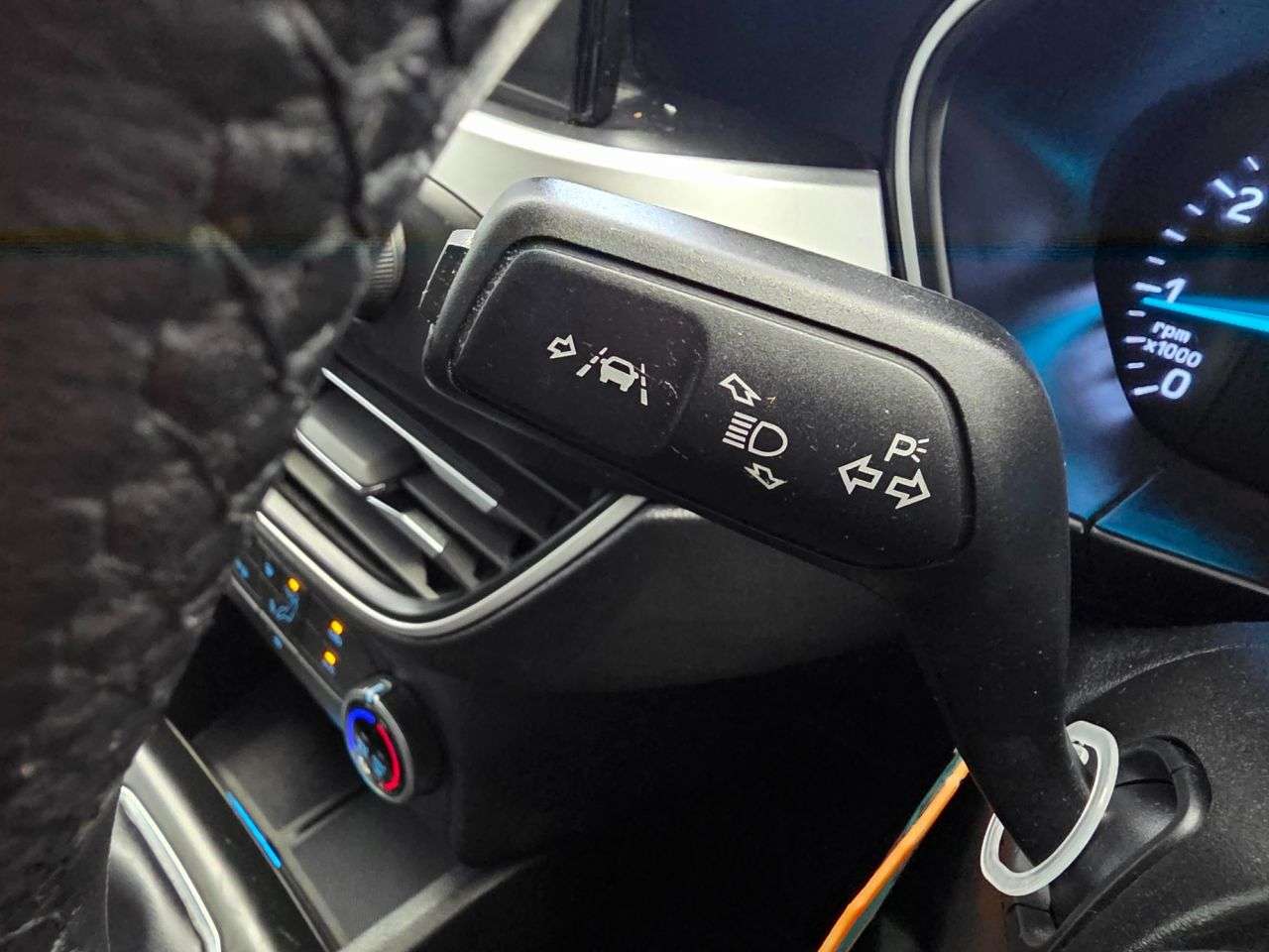 2019 FORD FOCUS 2019 FORD FOCUS
