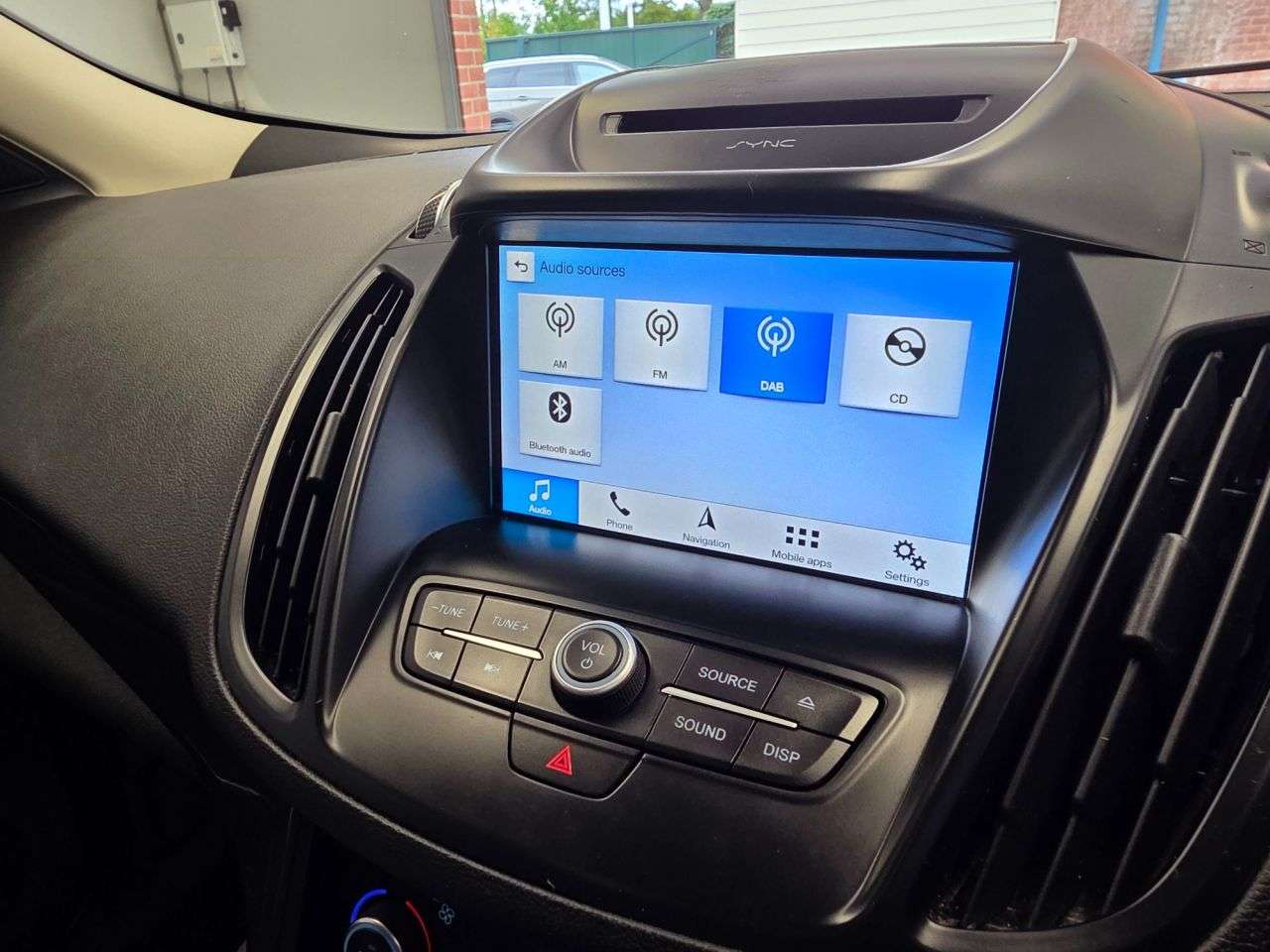 2020 FORD KUGA 2020 FORD KUGA