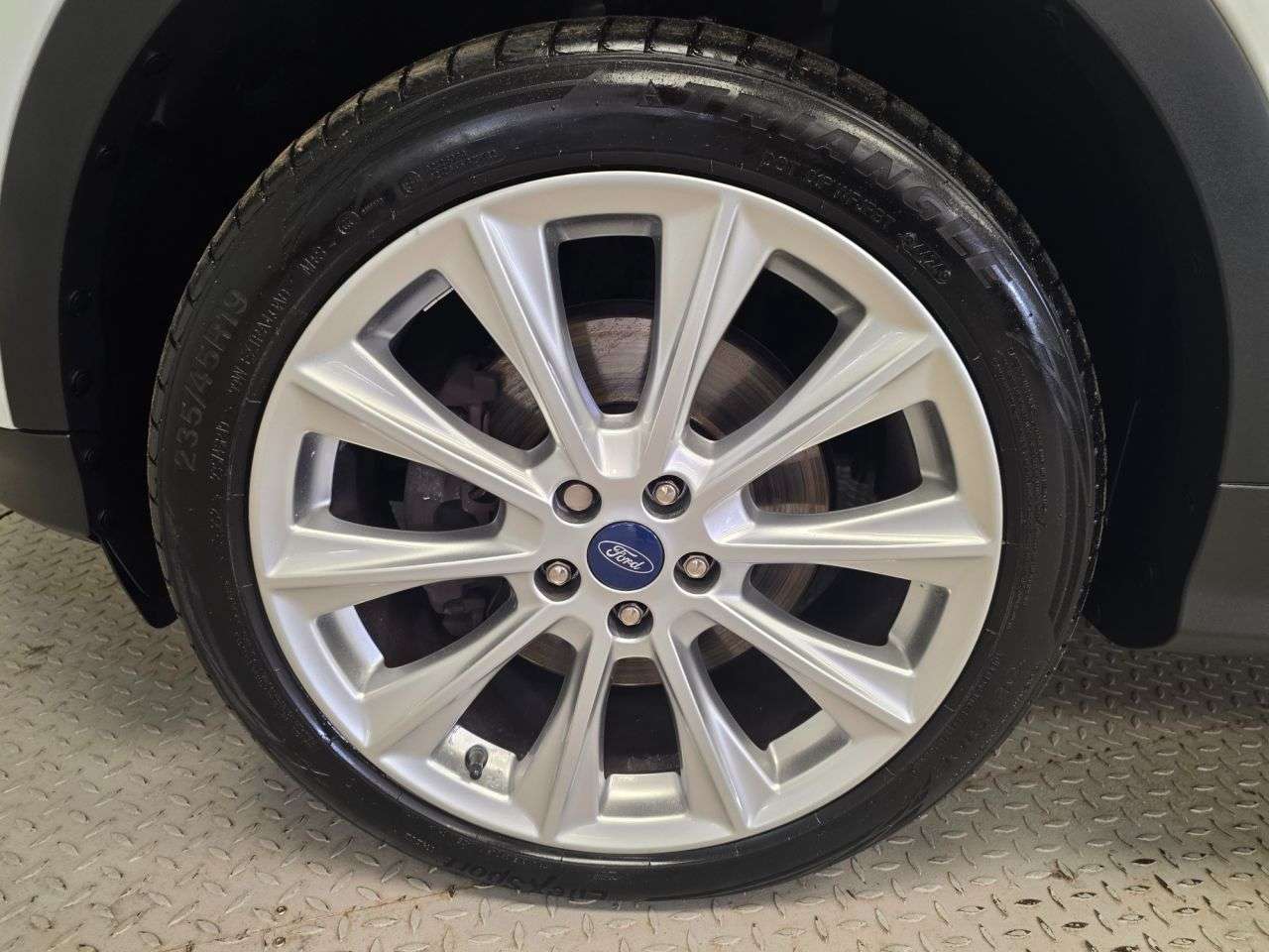 2020 FORD KUGA 2020 FORD KUGA