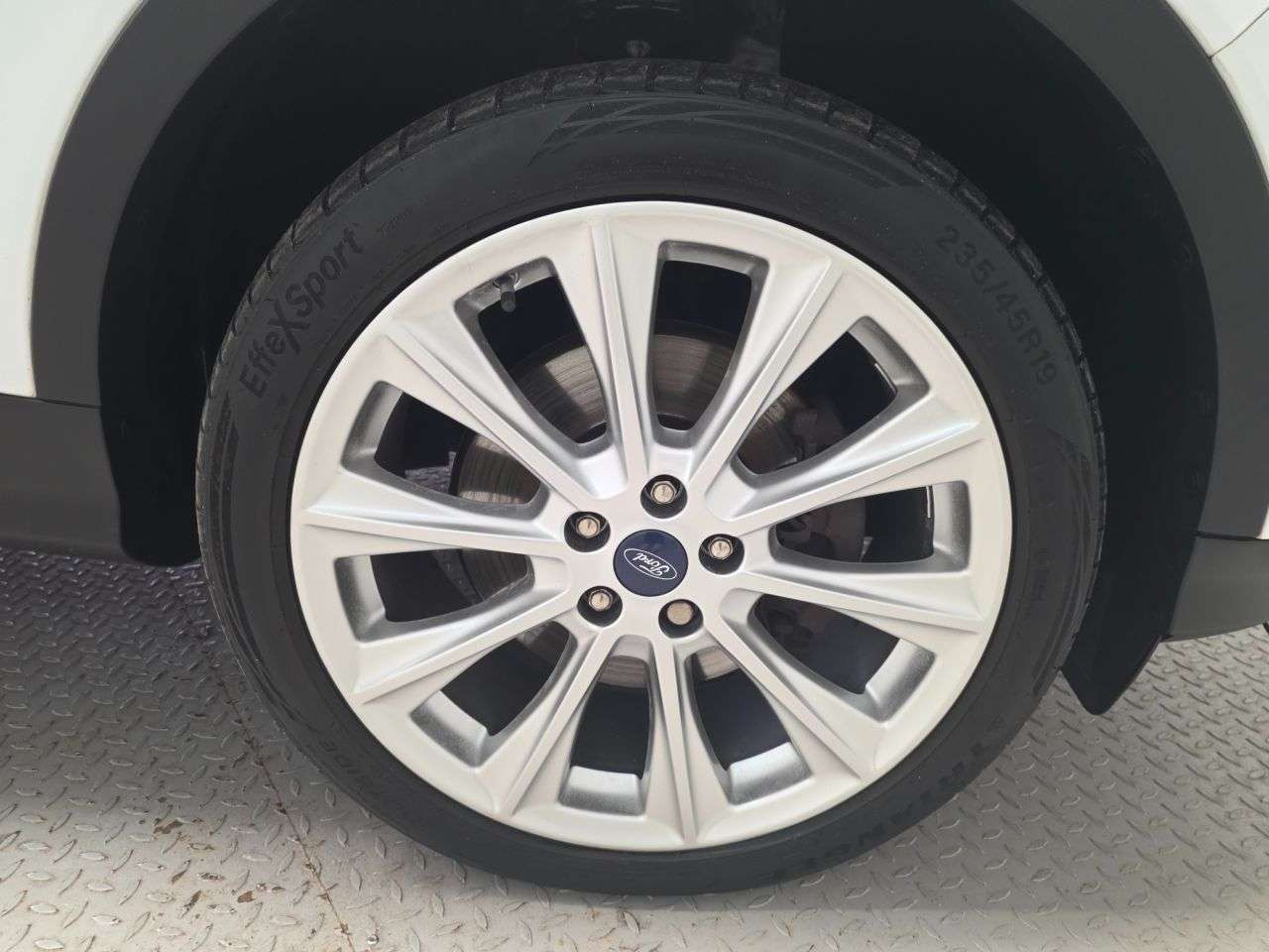 2020 FORD KUGA 2020 FORD KUGA