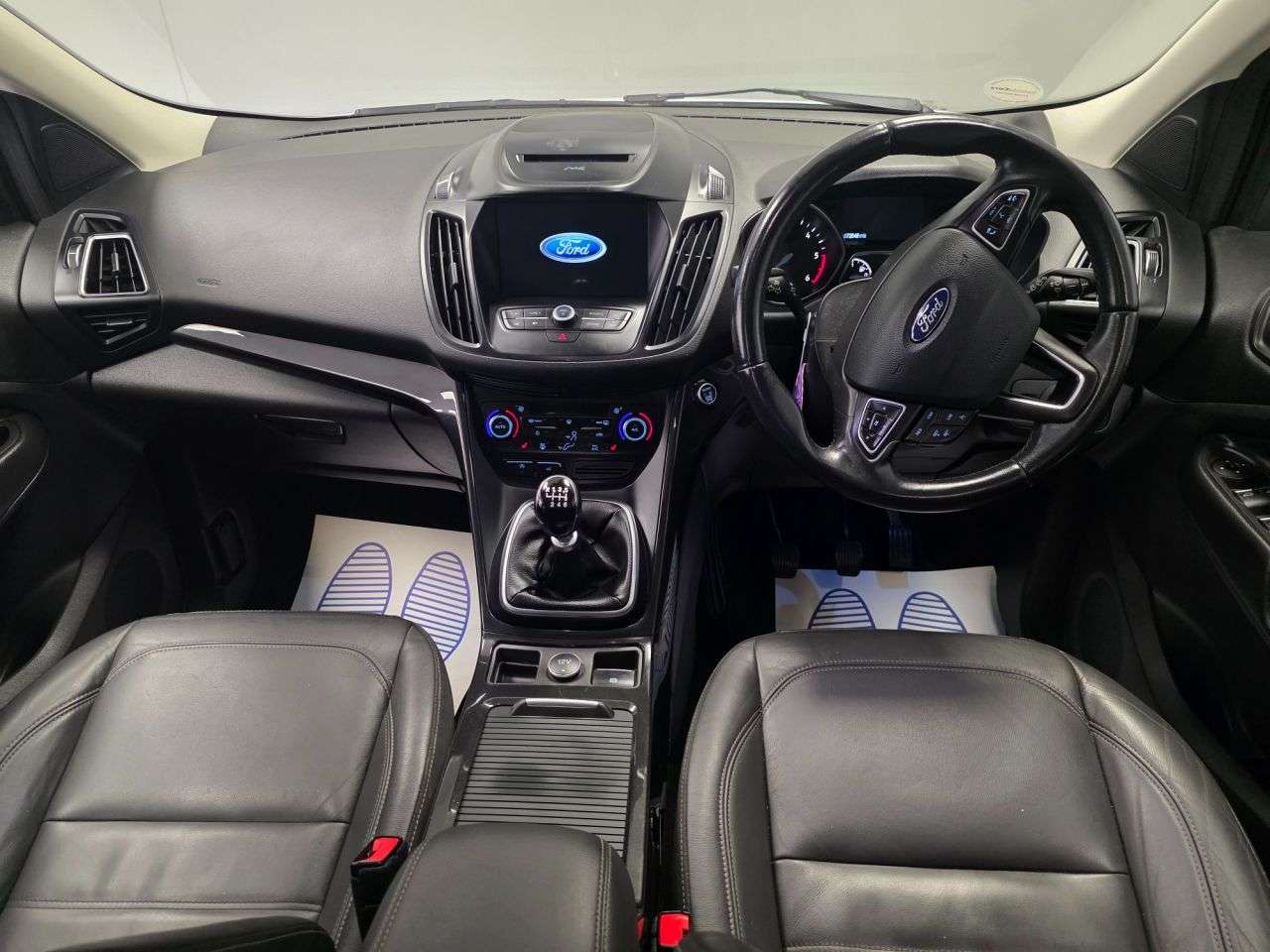 2020 FORD KUGA 2020 FORD KUGA
