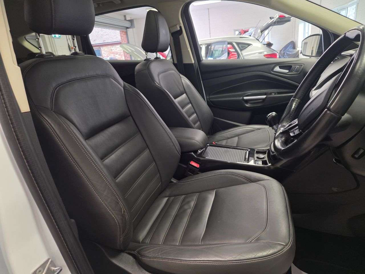 2020 FORD KUGA 2020 FORD KUGA