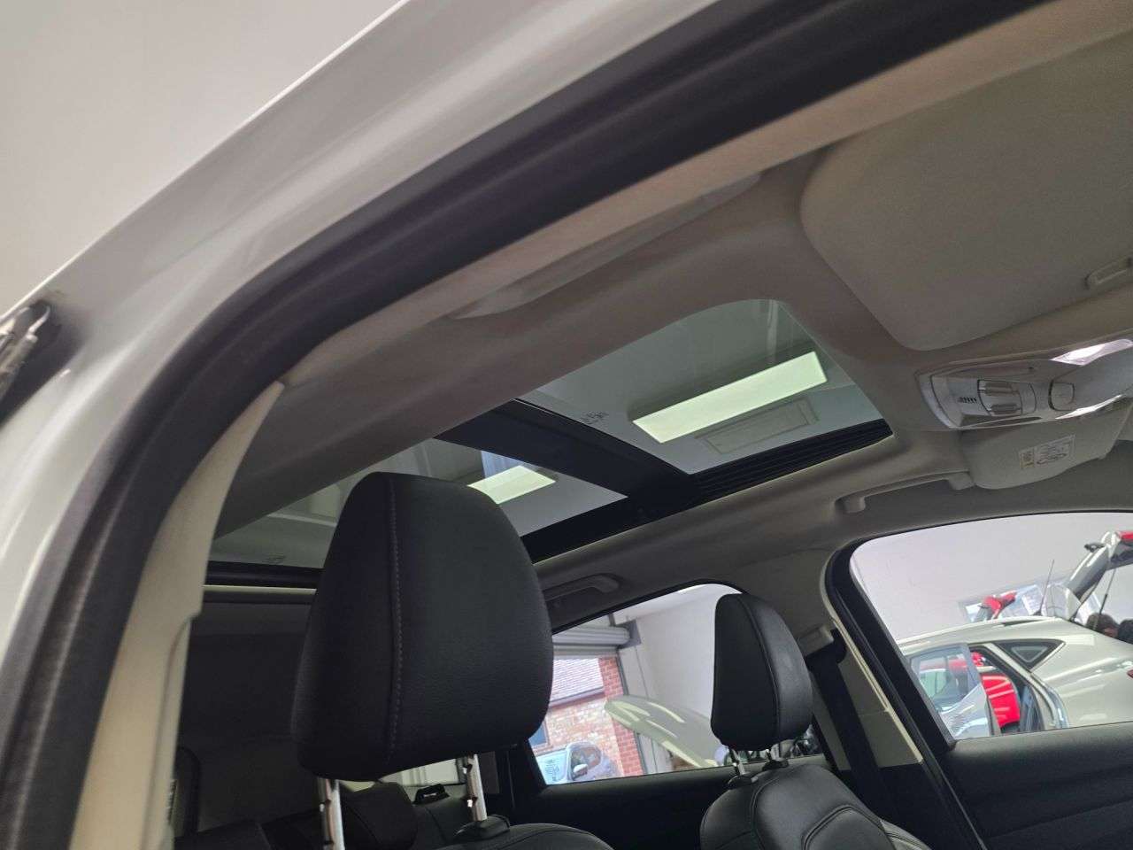 2020 FORD KUGA 2020 FORD KUGA