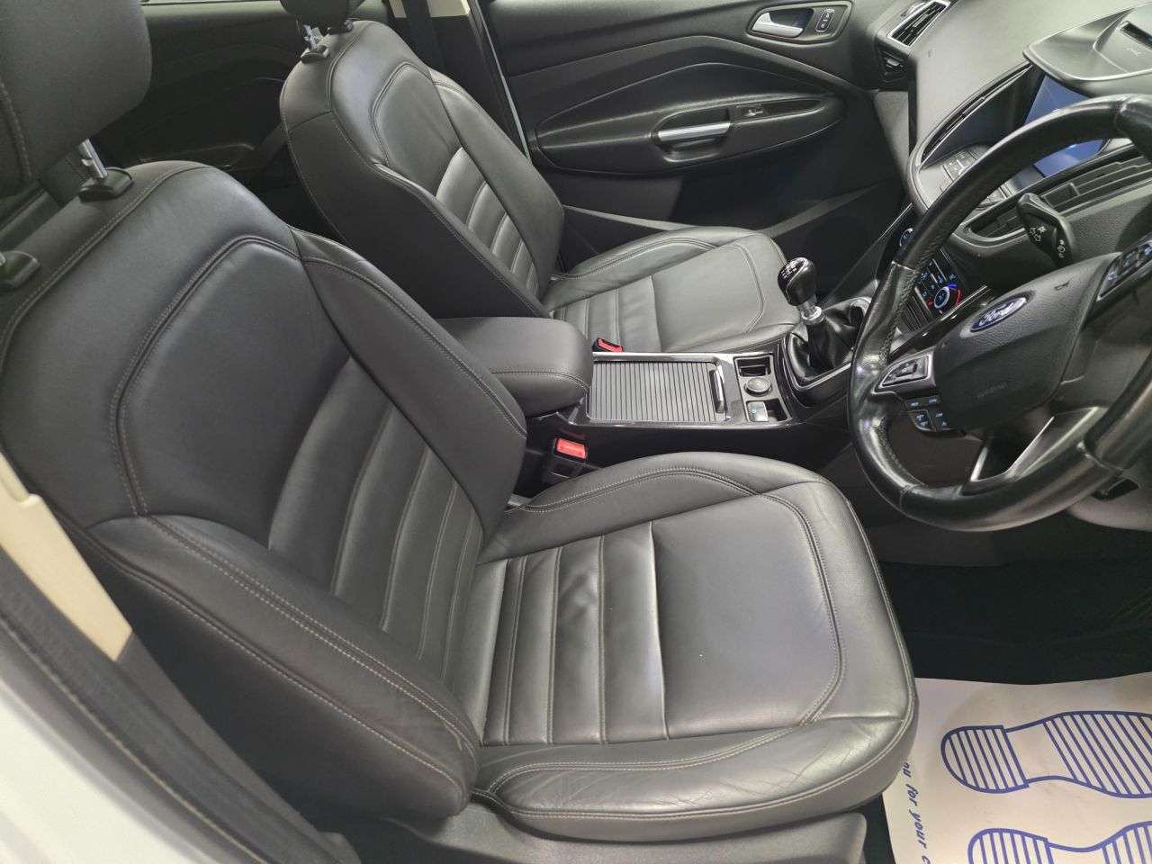 2020 FORD KUGA 2020 FORD KUGA