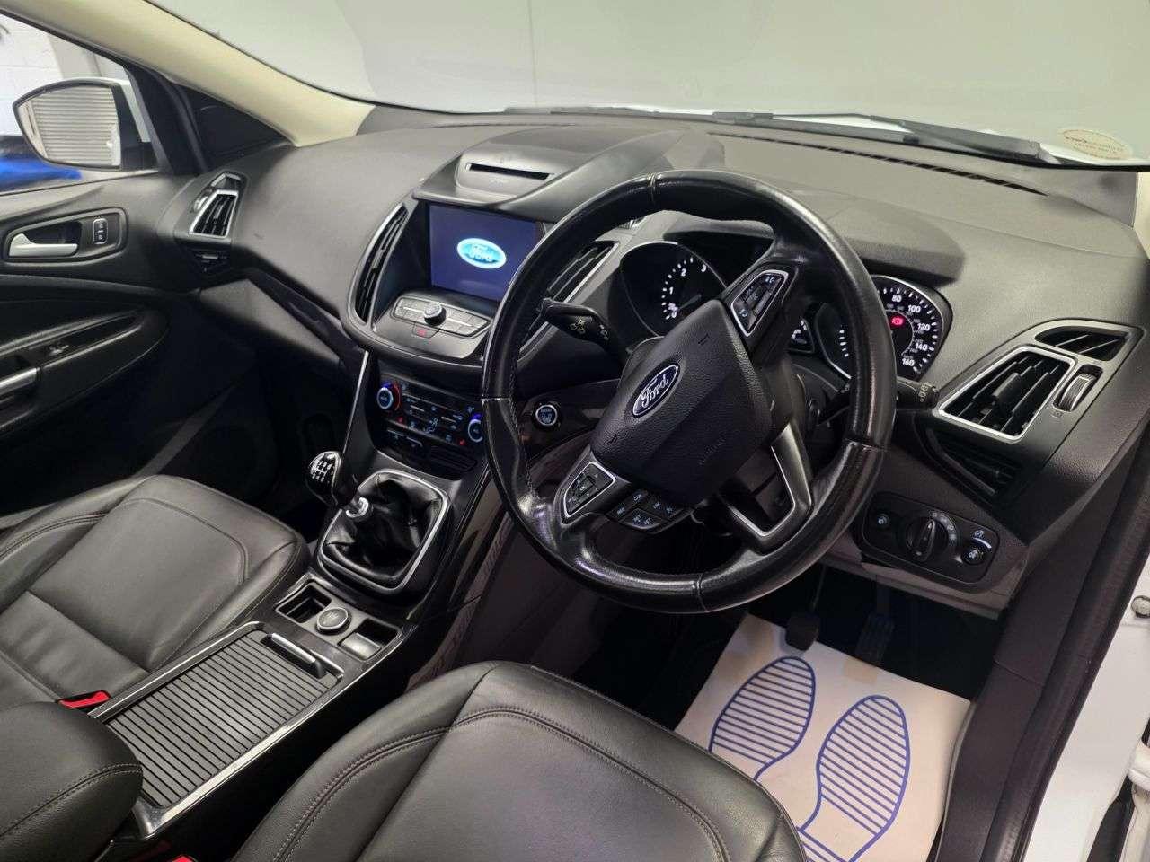 2020 FORD KUGA 2020 FORD KUGA