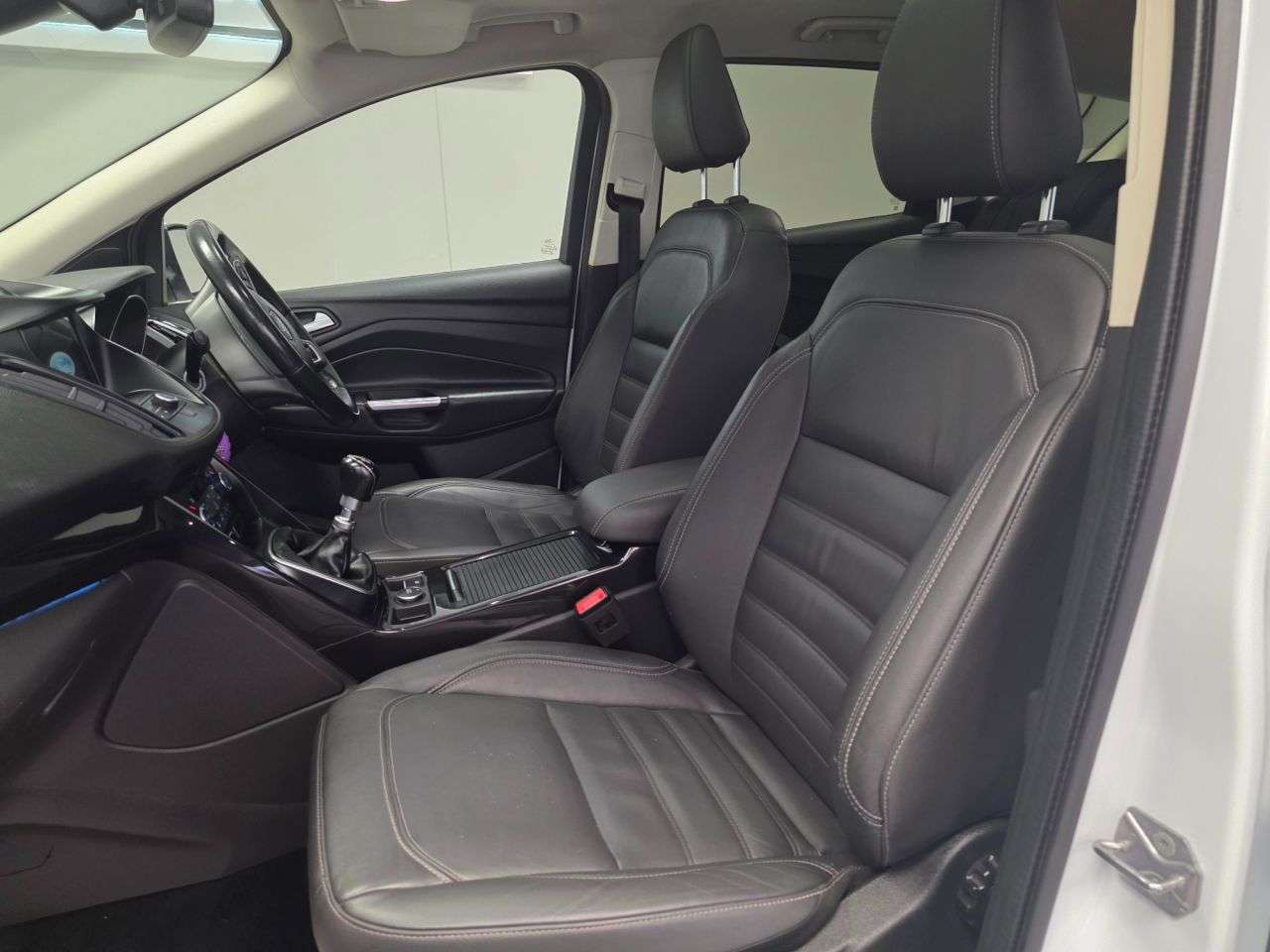 2020 FORD KUGA 2020 FORD KUGA