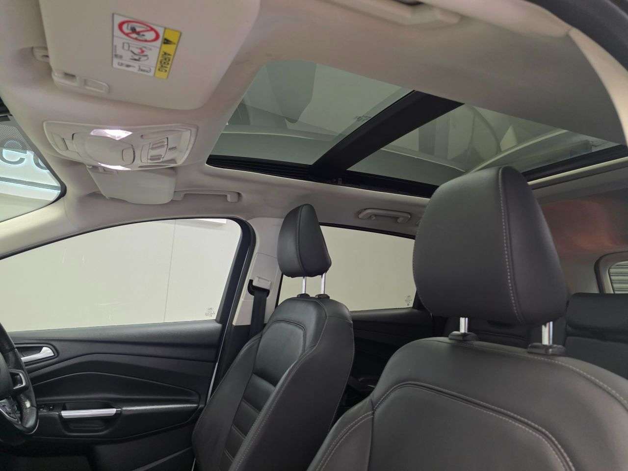 2020 FORD KUGA 2020 FORD KUGA