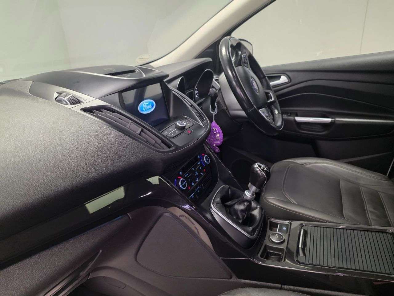 2020 FORD KUGA 2020 FORD KUGA