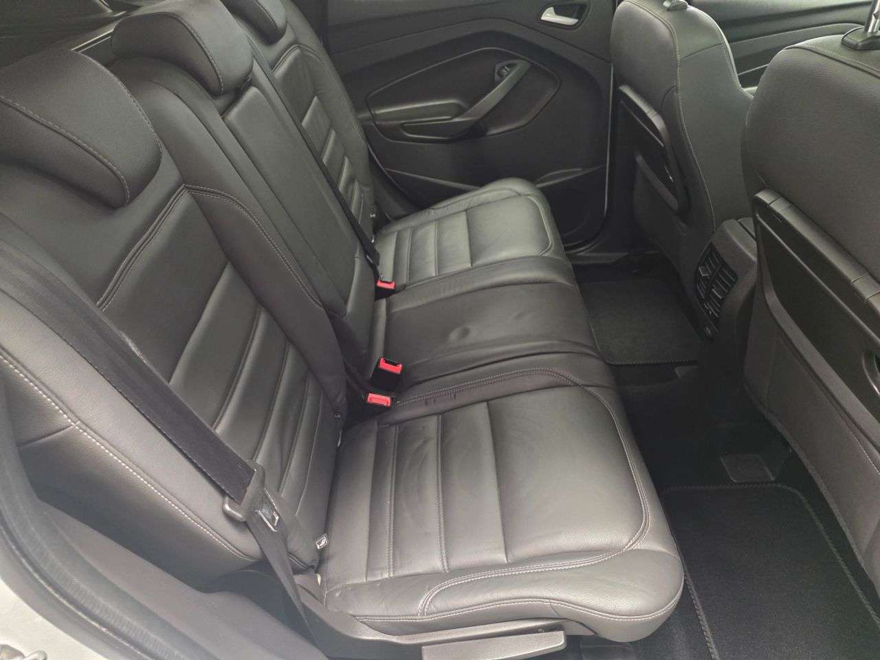 2020 FORD KUGA 2020 FORD KUGA