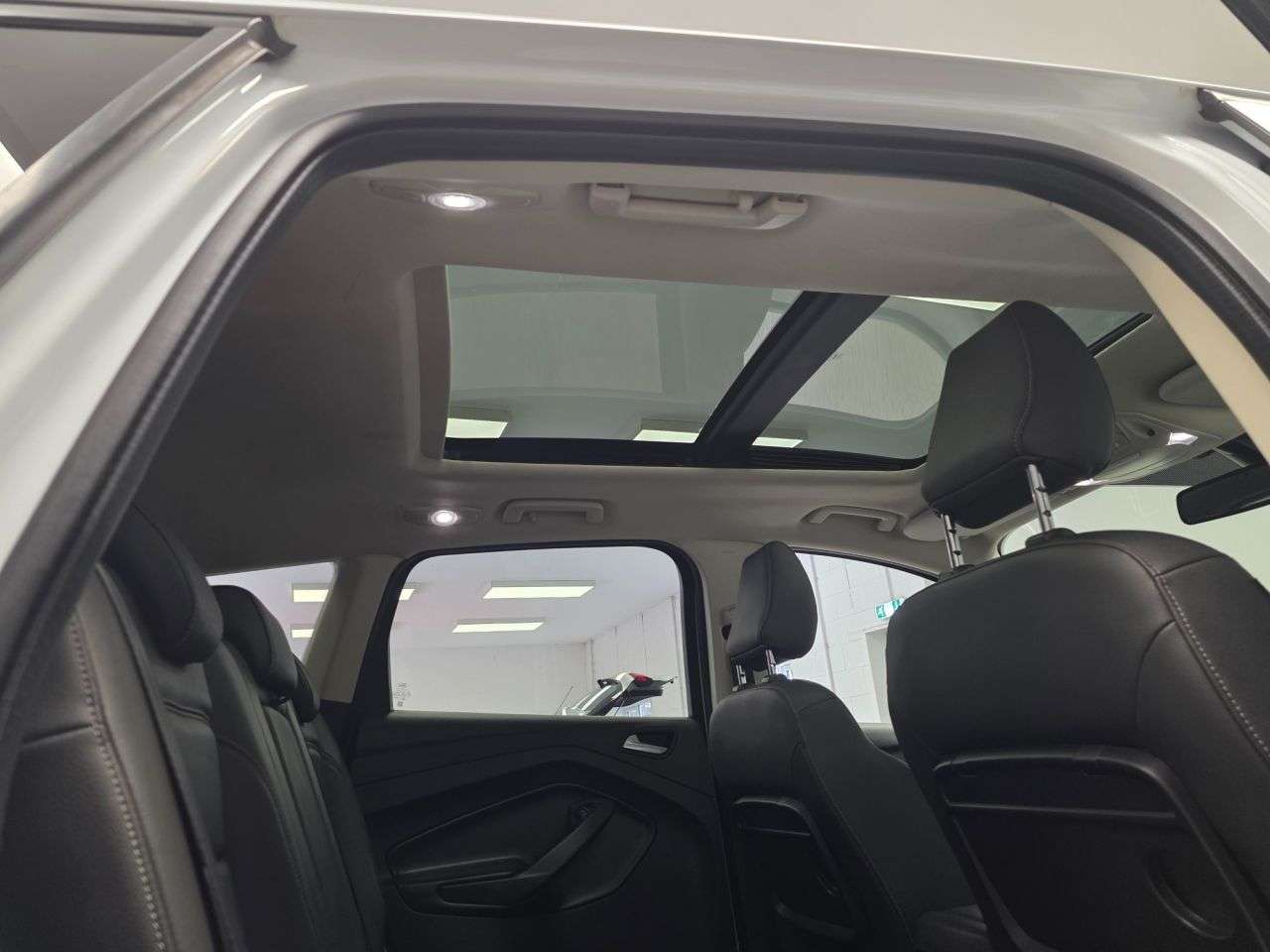 2020 FORD KUGA 2020 FORD KUGA