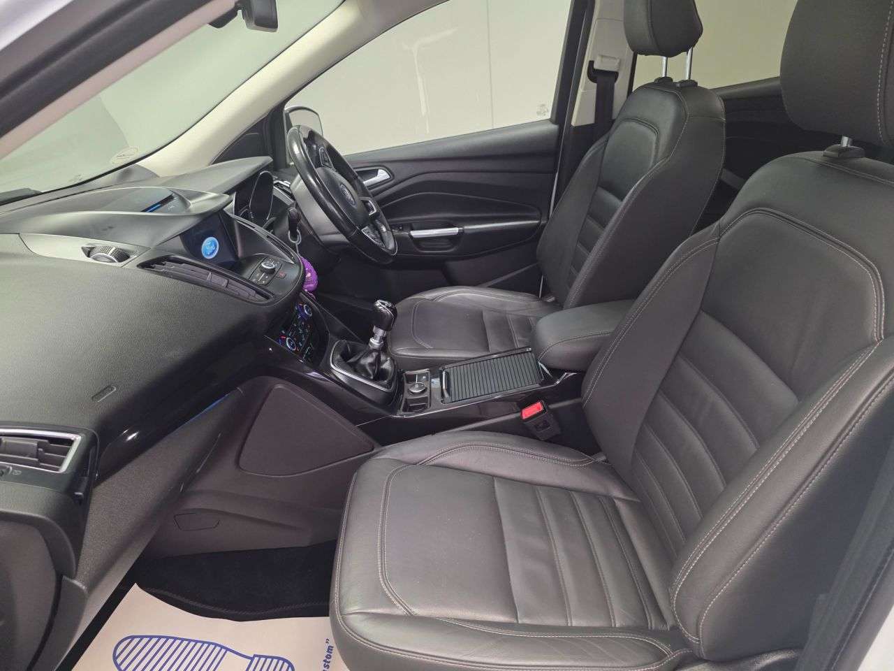 2020 FORD KUGA 2020 FORD KUGA