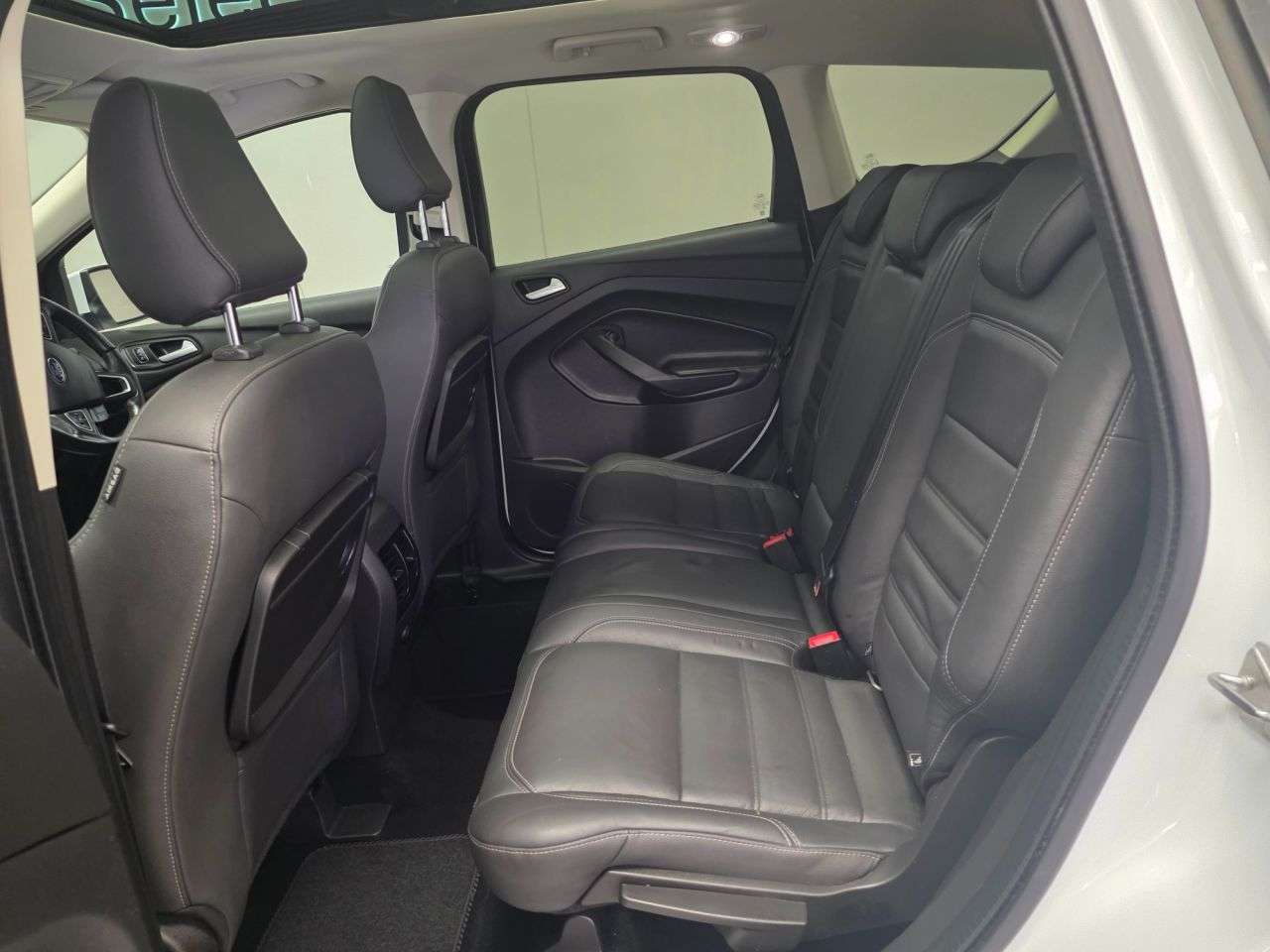 2020 FORD KUGA 2020 FORD KUGA