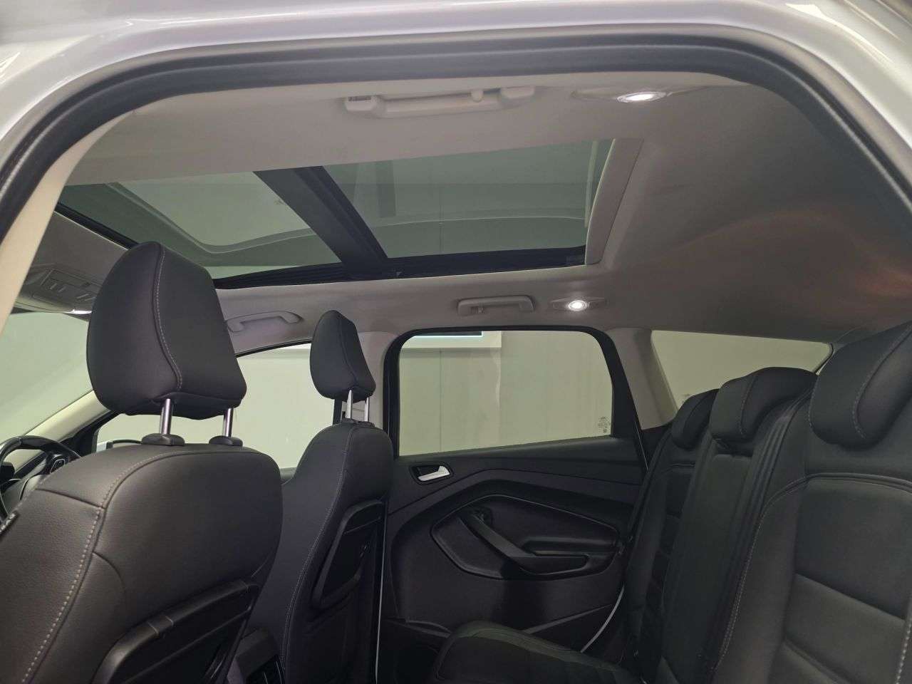 2020 FORD KUGA 2020 FORD KUGA