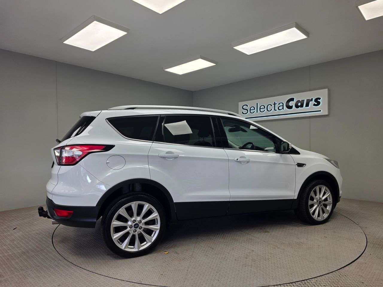 2020 FORD KUGA 2020 FORD KUGA