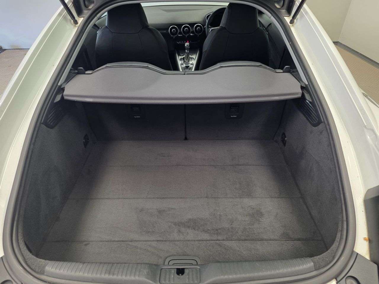 2016 AUDI TT 2016 AUDI TT