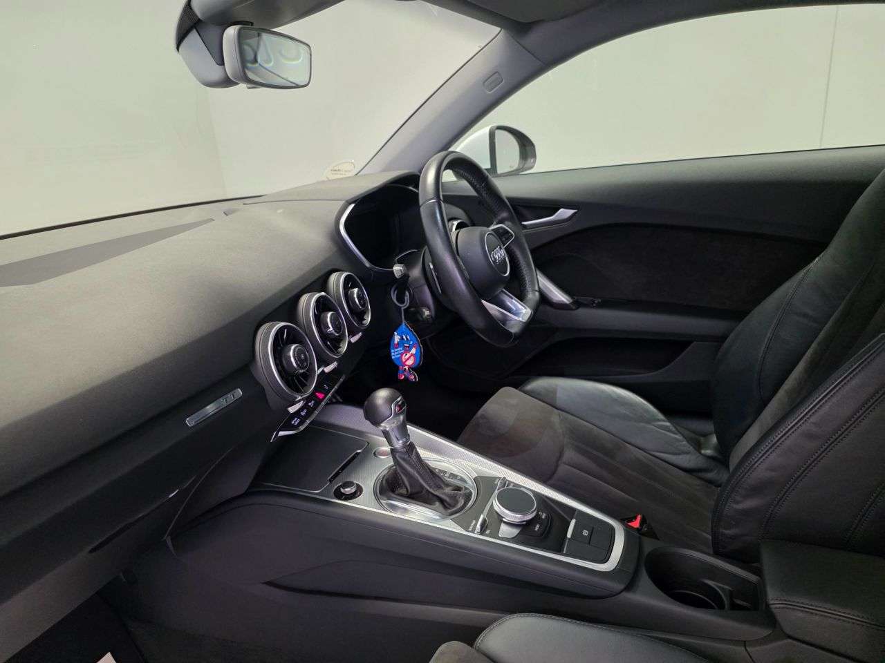 2016 AUDI TT 2016 AUDI TT