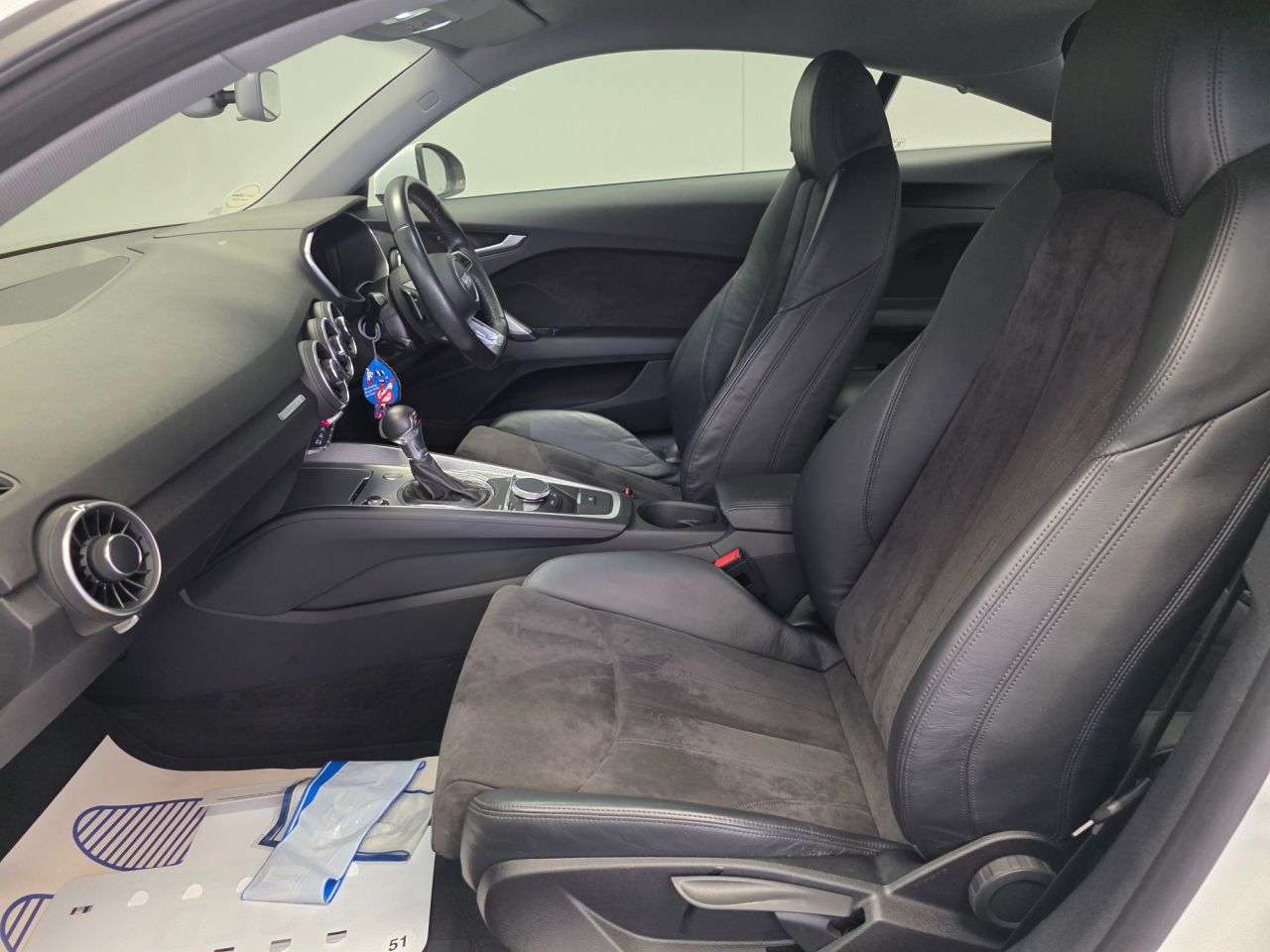 2016 AUDI TT 2016 AUDI TT