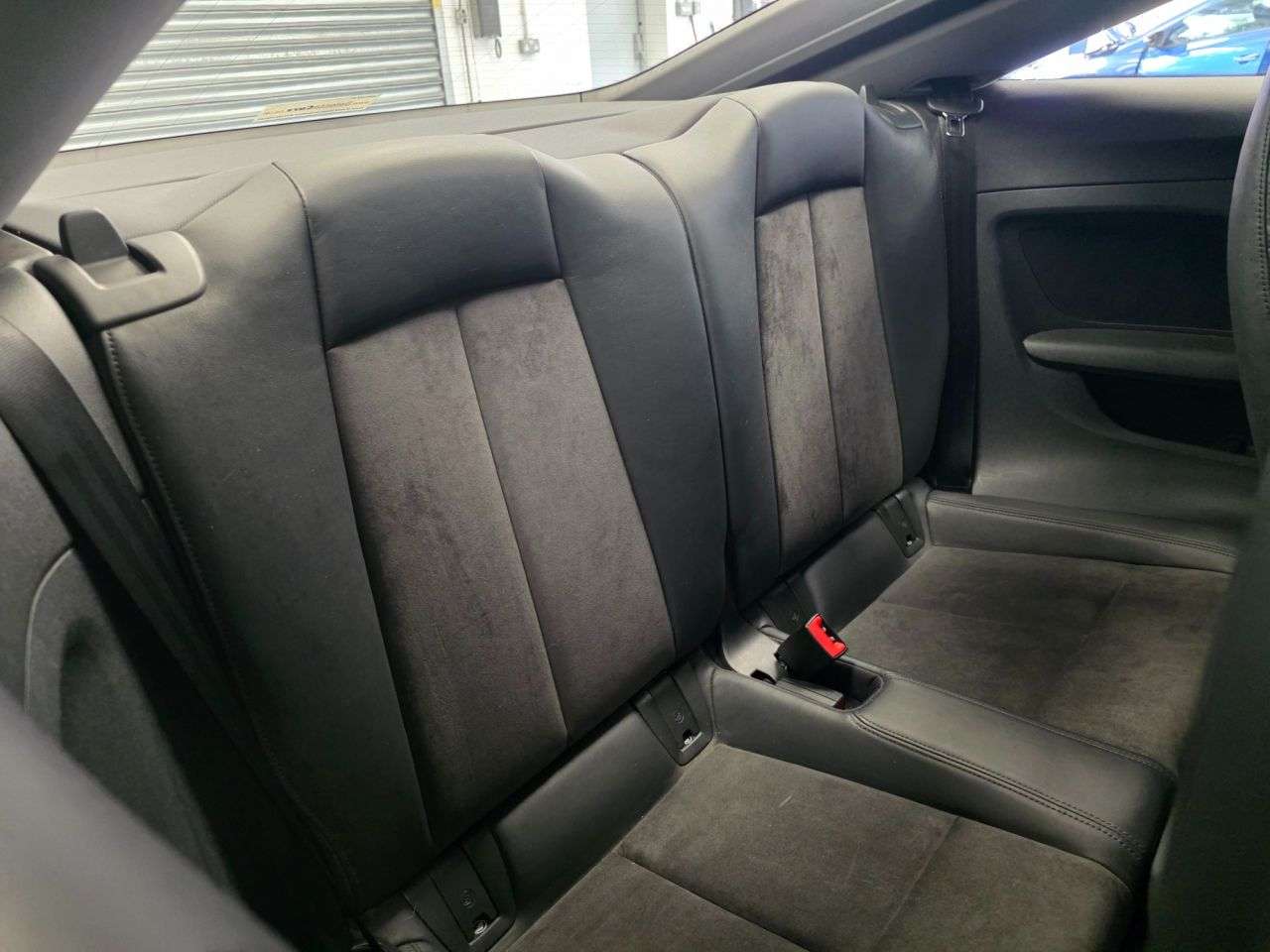 2016 AUDI TT 2016 AUDI TT