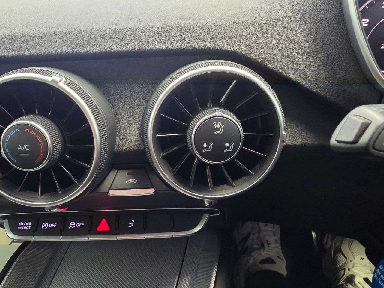 2016 AUDI TT 2016 AUDI TT