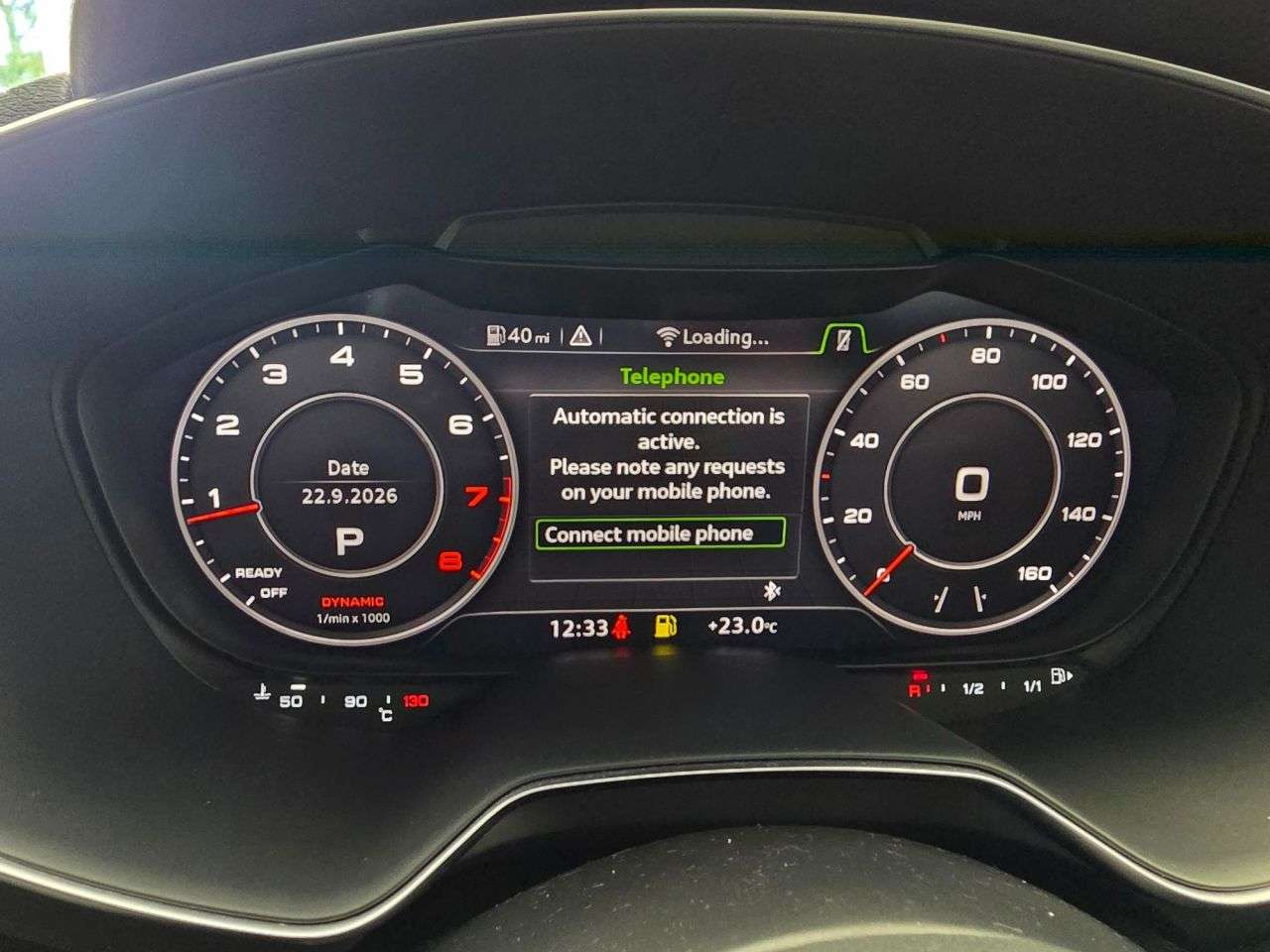 2016 AUDI TT 2016 AUDI TT